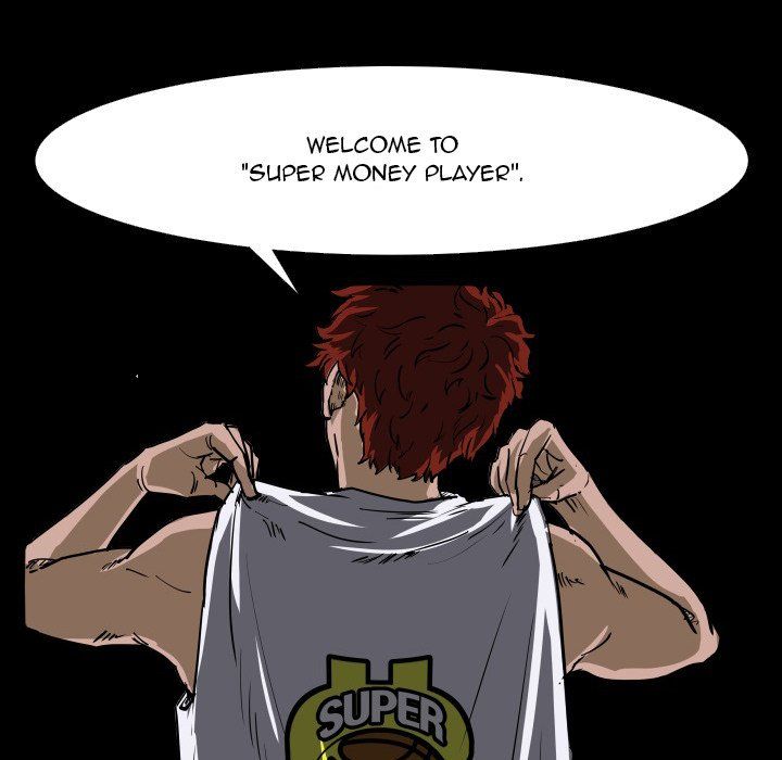 Tweener Manhwa - Chapter 39 Page 22