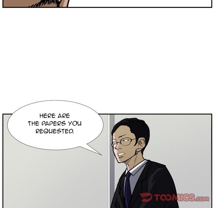Tweener Manhwa - Chapter 39 Page 29