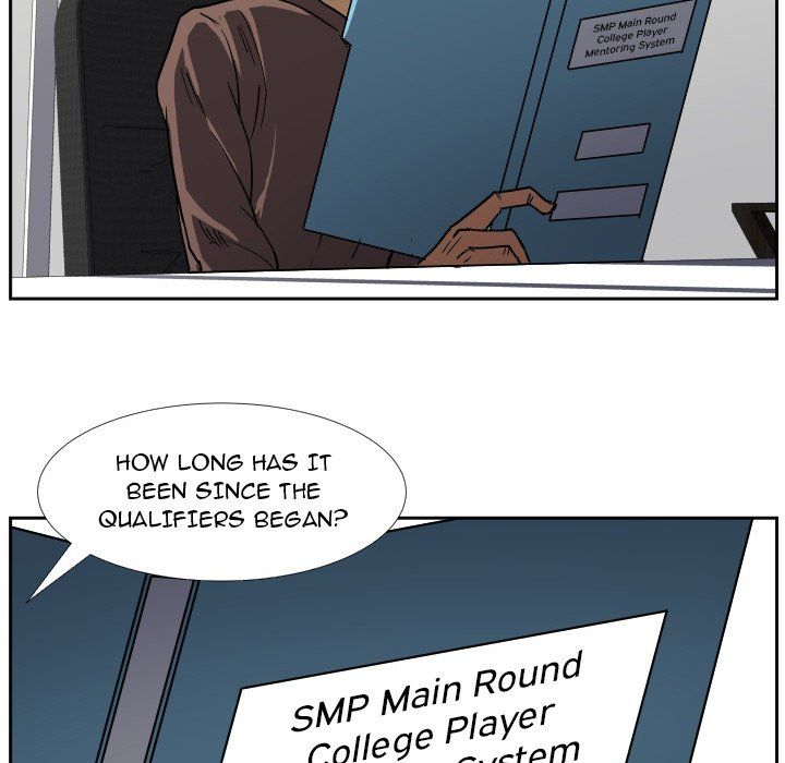 Tweener Manhwa - Chapter 39 Page 31