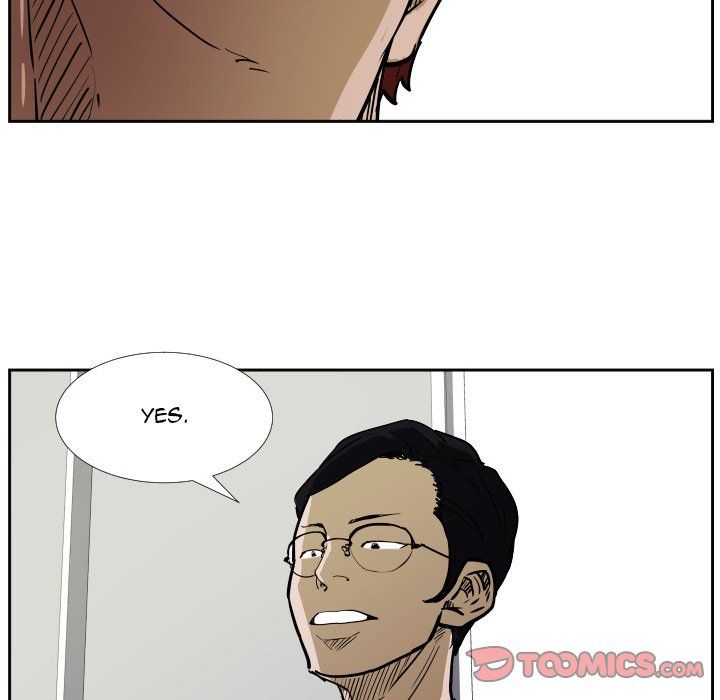 Tweener Manhwa - Chapter 39 Page 33