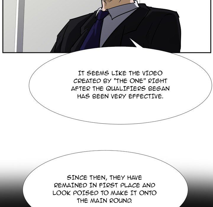 Tweener Manhwa - Chapter 39 Page 34