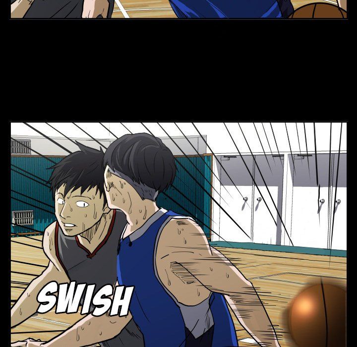 Tweener Manhwa - Chapter 39 Page 36