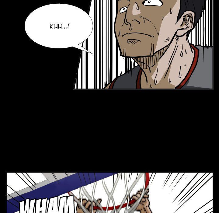 Tweener Manhwa - Chapter 39 Page 39