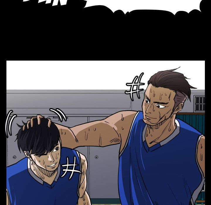 Tweener Manhwa - Chapter 39 Page 42