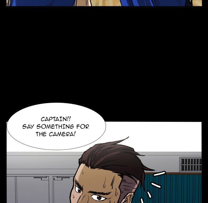 Tweener Manhwa - Chapter 39 Page 43