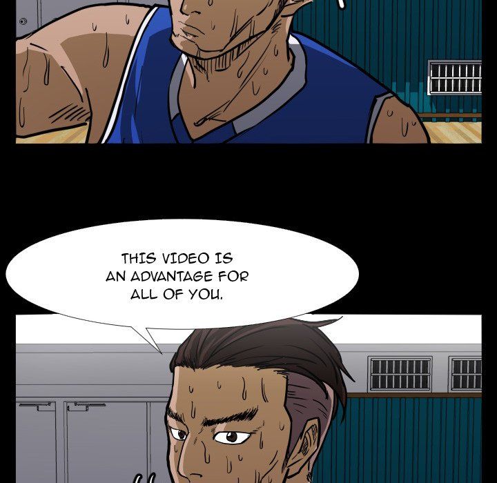 Tweener Manhwa - Chapter 39 Page 44