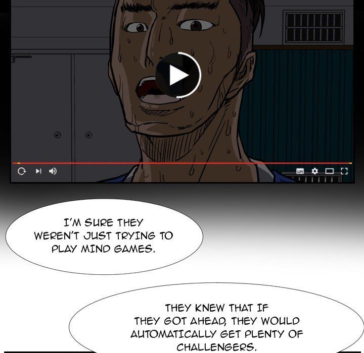 Tweener Manhwa - Chapter 39 Page 47