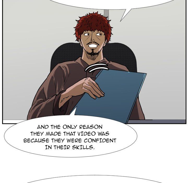 Tweener Manhwa - Chapter 39 Page 48