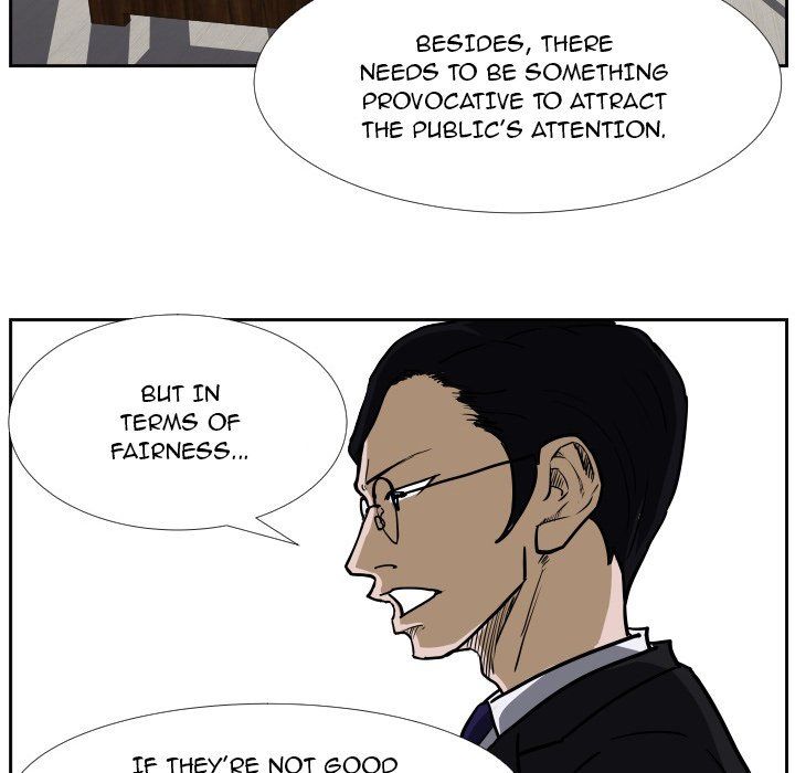 Tweener Manhwa - Chapter 39 Page 52