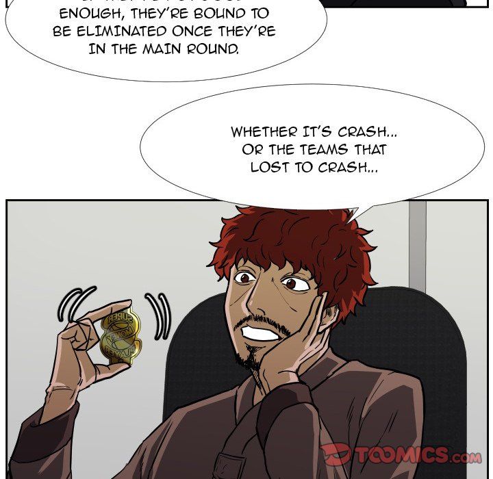 Tweener Manhwa - Chapter 39 Page 53