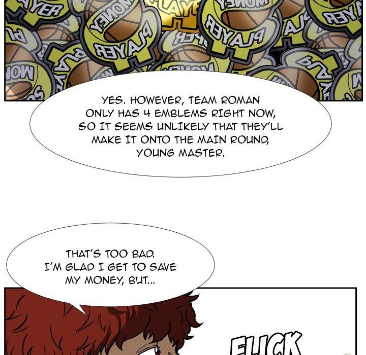 Tweener Manhwa - Chapter 39 Page 55