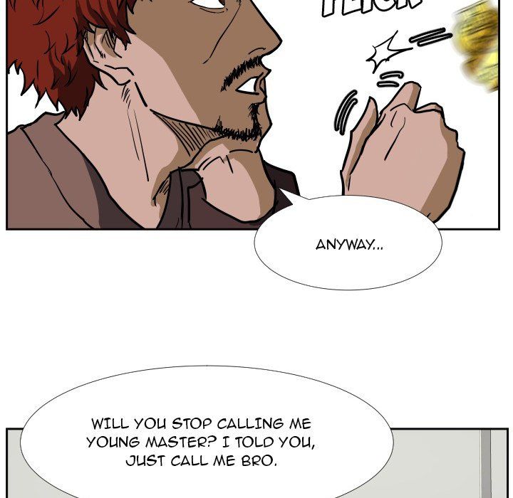 Tweener Manhwa - Chapter 39 Page 56