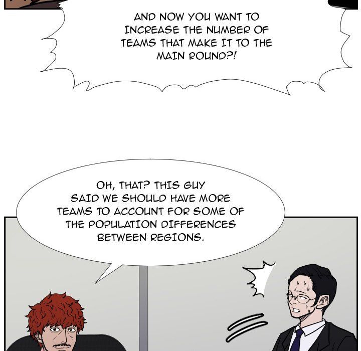 Tweener Manhwa - Chapter 39 Page 63