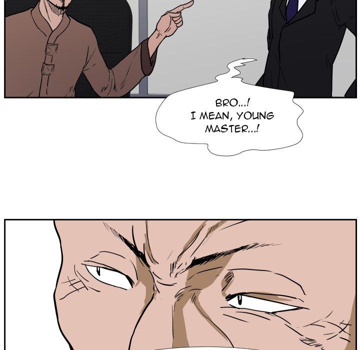 Tweener Manhwa - Chapter 39 Page 64