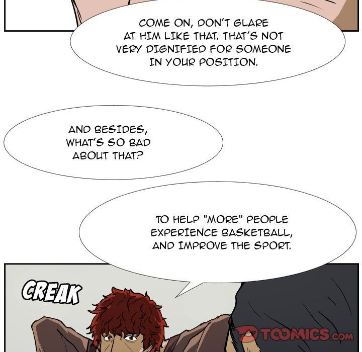 Tweener Manhwa - Chapter 39 Page 65