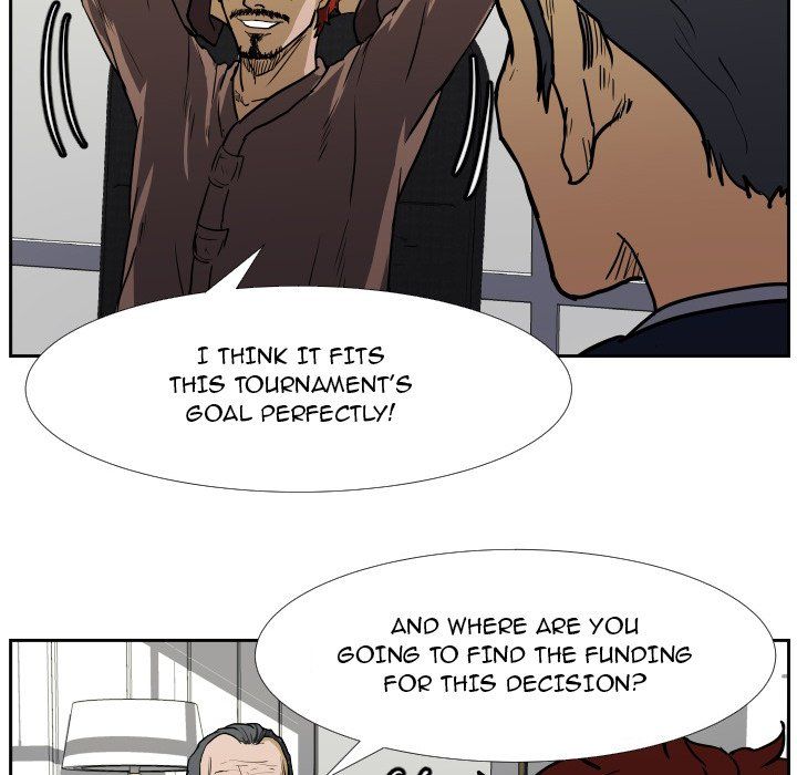 Tweener Manhwa - Chapter 39 Page 66