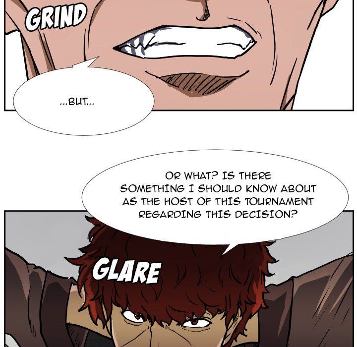 Tweener Manhwa - Chapter 39 Page 68