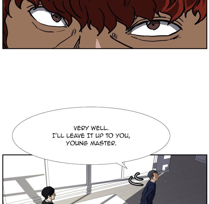 Tweener Manhwa - Chapter 39 Page 70