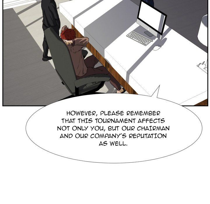 Tweener Manhwa - Chapter 39 Page 71