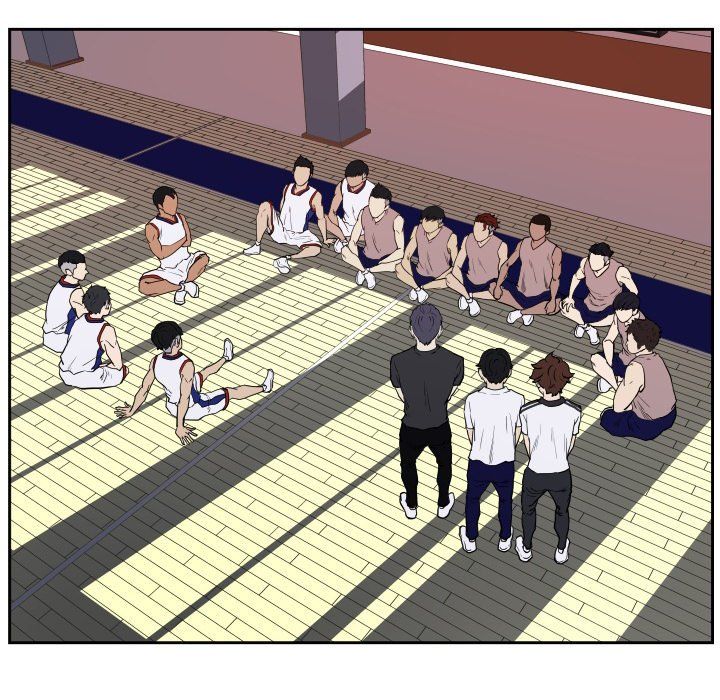 Tweener Manhwa - Chapter 39 Page 76