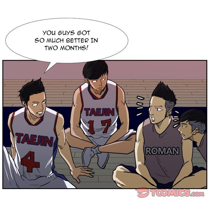 Tweener Manhwa - Chapter 39 Page 77