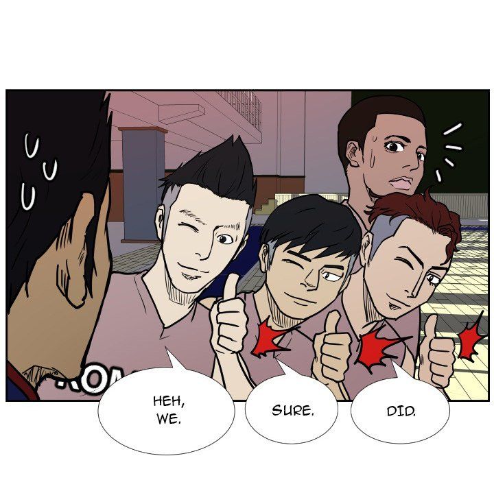 Tweener Manhwa - Chapter 39 Page 78