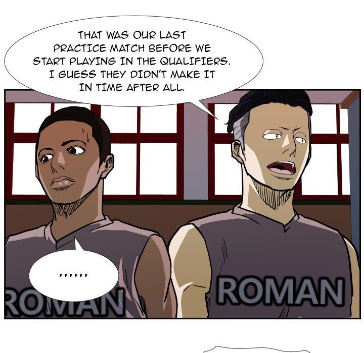 Tweener Manhwa - Chapter 39 Page 79