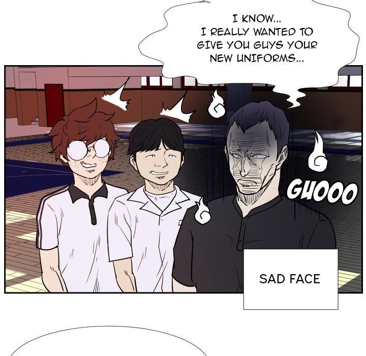 Tweener Manhwa - Chapter 39 Page 80