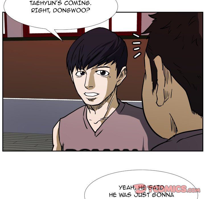Tweener Manhwa - Chapter 39 Page 81