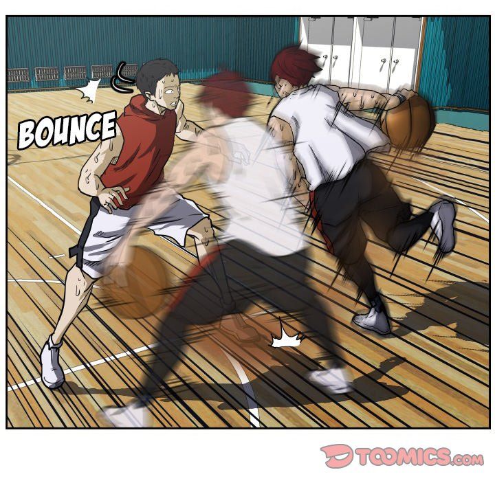 Tweener Manhwa - Chapter 39 Page 85