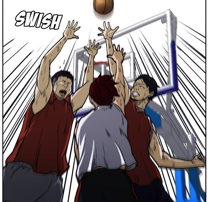 Tweener Manhwa - Chapter 39 Page 88