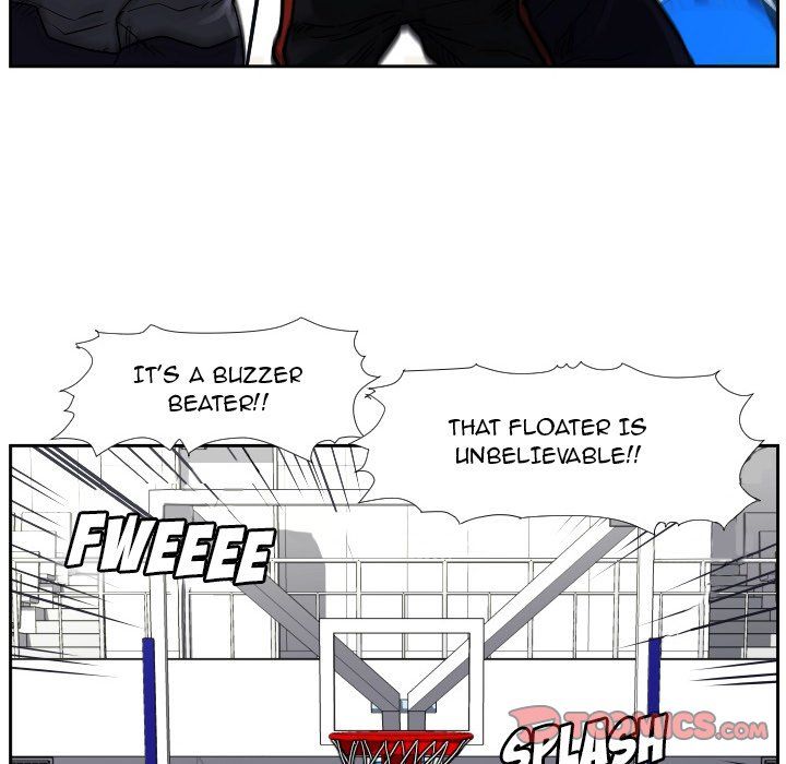 Tweener Manhwa - Chapter 39 Page 89