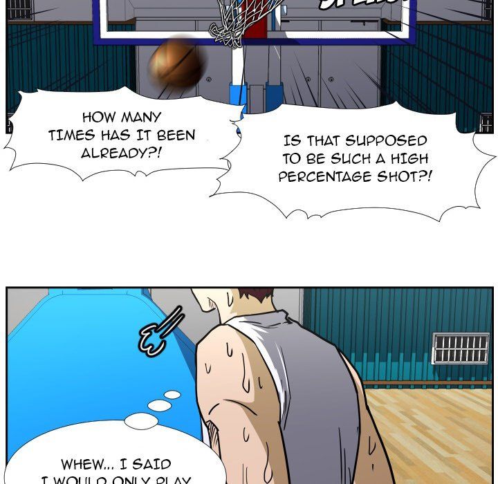 Tweener Manhwa - Chapter 39 Page 90