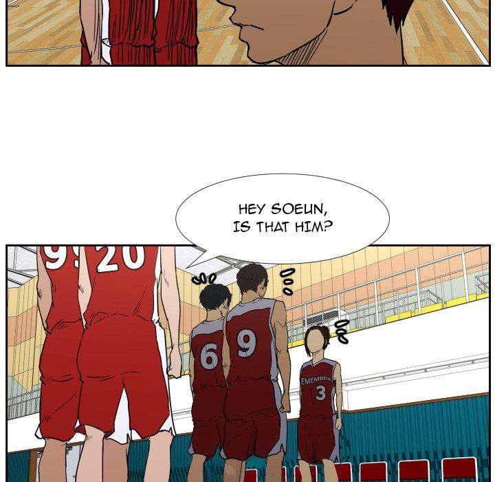 Tweener Manhwa - Chapter 42 Page 11