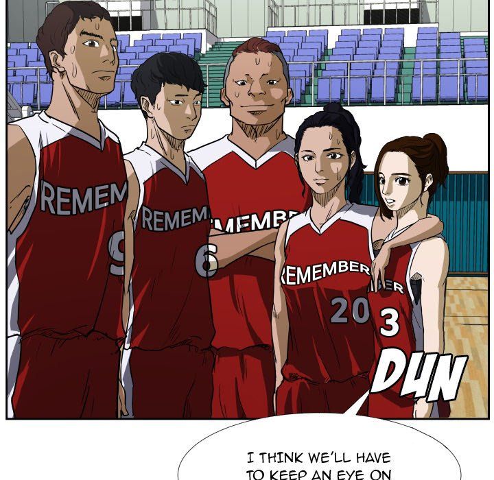 Tweener Manhwa - Chapter 42 Page 14