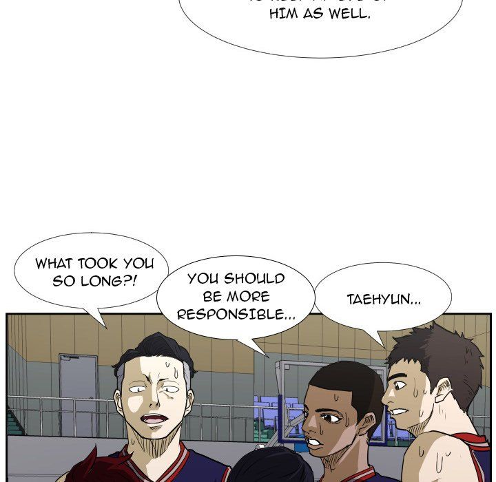 Tweener Manhwa - Chapter 42 Page 15