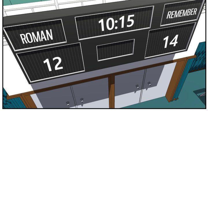 Tweener Manhwa - Chapter 42 Page 19