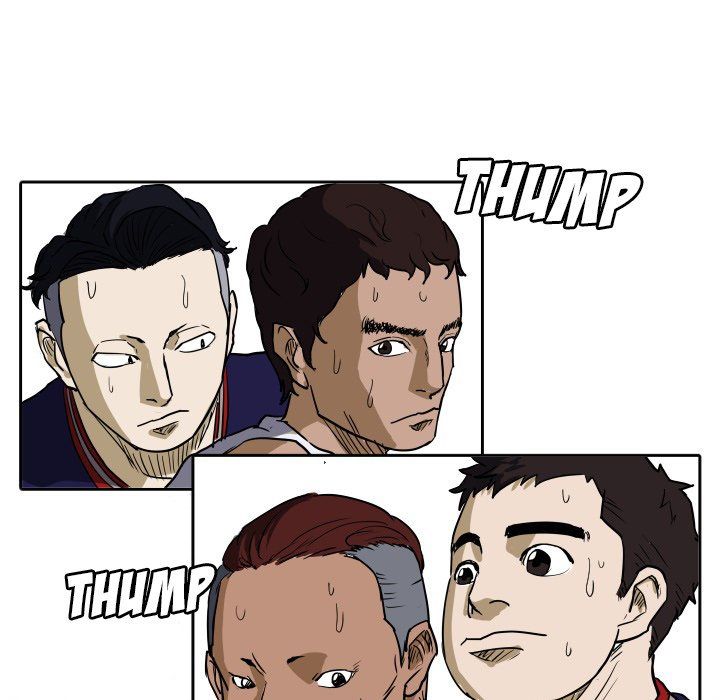 Tweener Manhwa - Chapter 42 Page 20