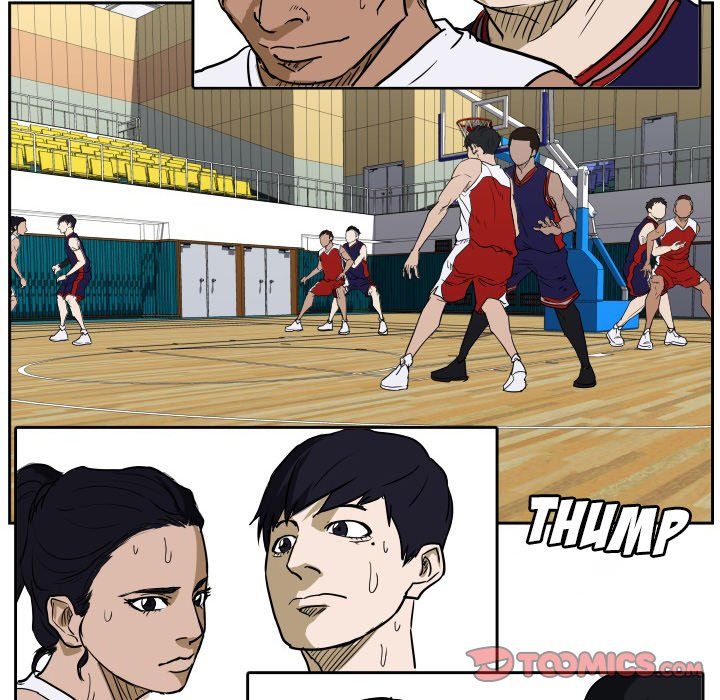 Tweener Manhwa - Chapter 42 Page 21