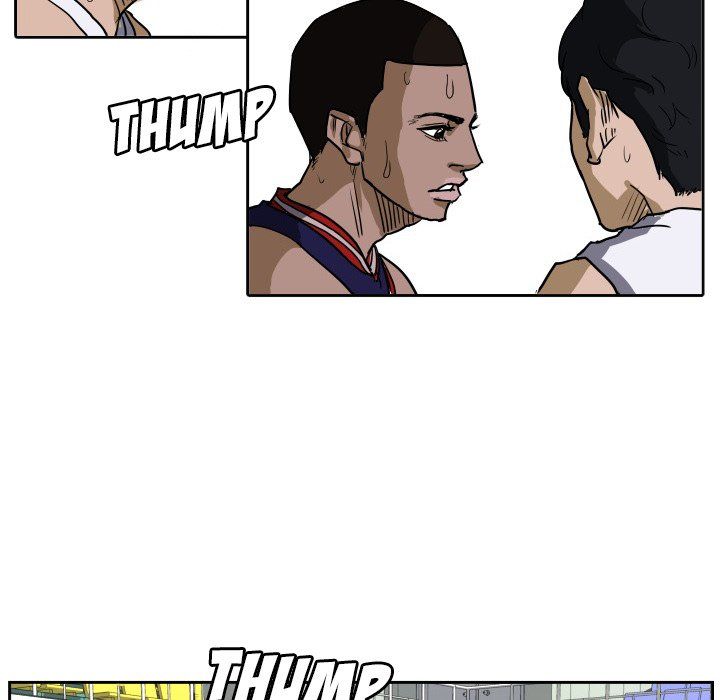 Tweener Manhwa - Chapter 42 Page 22