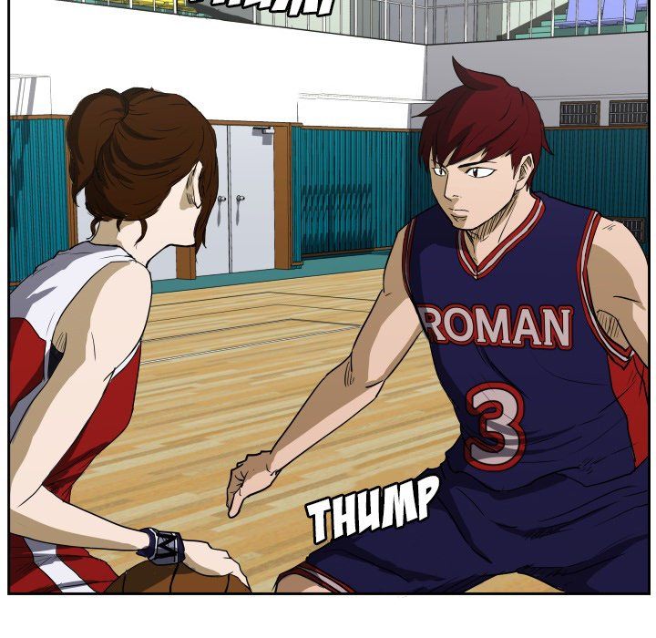 Tweener Manhwa - Chapter 42 Page 23