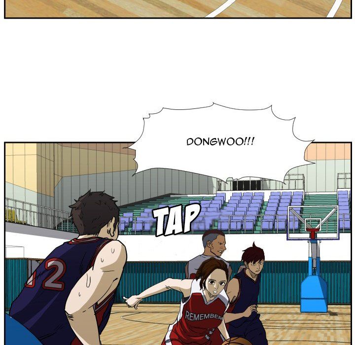 Tweener Manhwa - Chapter 42 Page 31