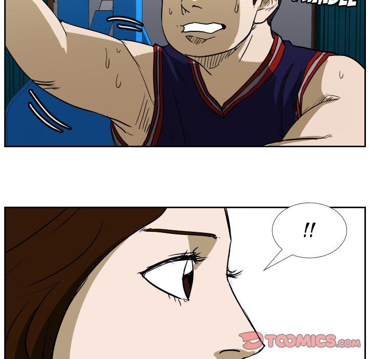 Tweener Manhwa - Chapter 42 Page 33