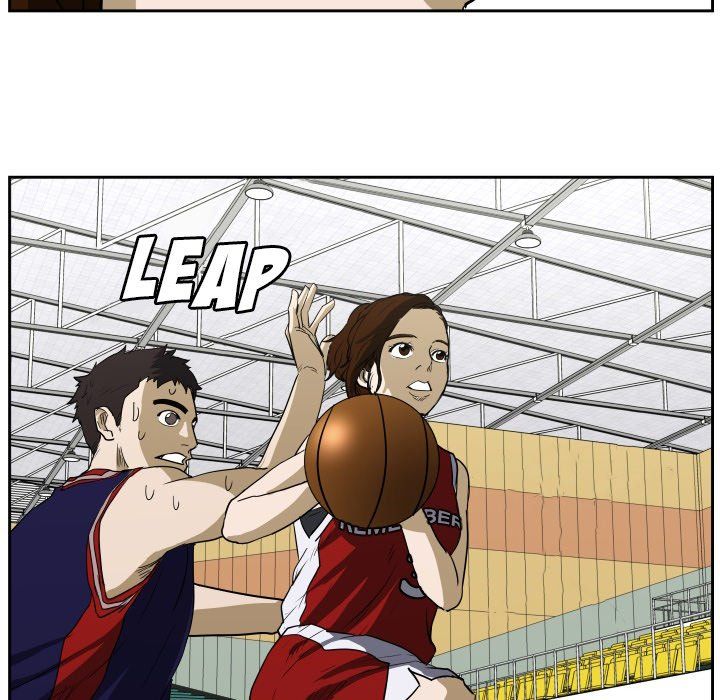 Tweener Manhwa - Chapter 42 Page 34