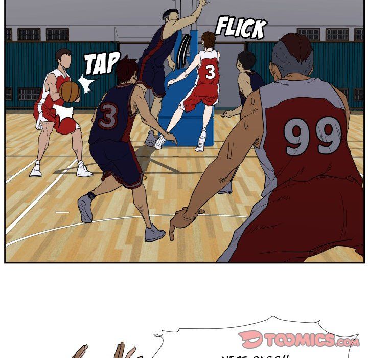 Tweener Manhwa - Chapter 42 Page 37