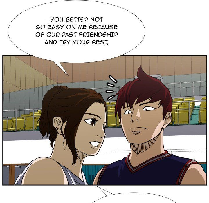 Tweener Manhwa - Chapter 42 Page 42