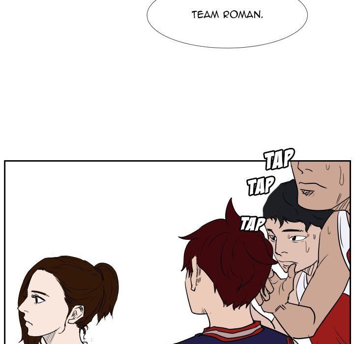 Tweener Manhwa - Chapter 42 Page 43