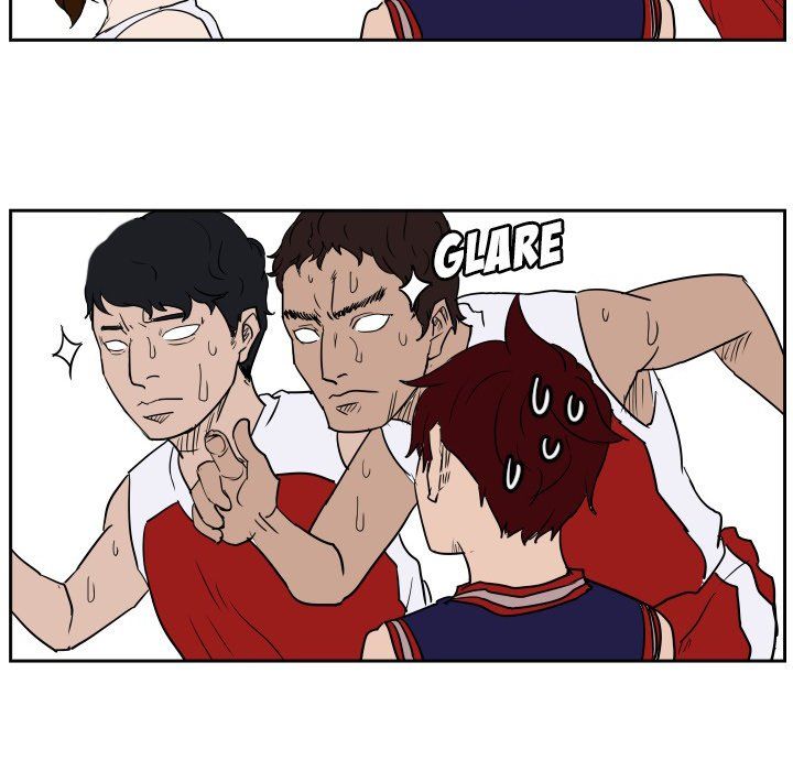 Tweener Manhwa - Chapter 42 Page 44