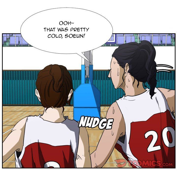 Tweener Manhwa - Chapter 42 Page 45