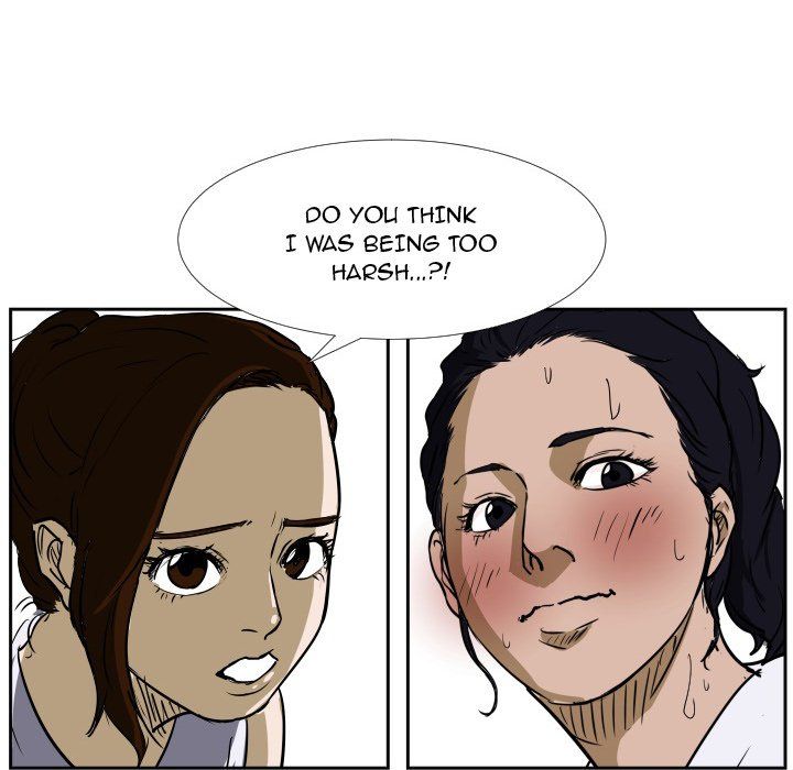 Tweener Manhwa - Chapter 42 Page 47